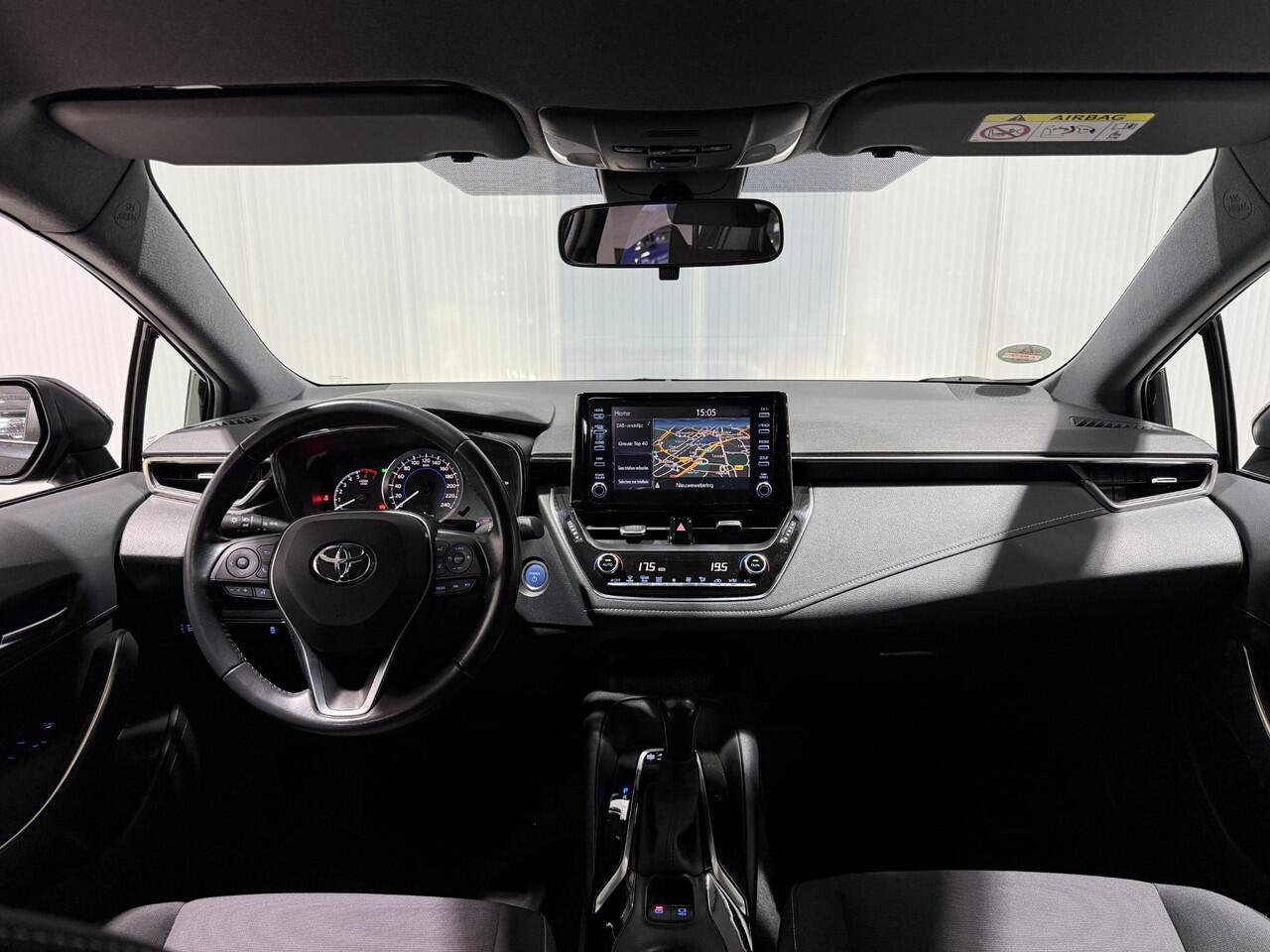 Toyota COROLLA Touring Sports 1.8 Hybrid Active | Trekhaak | Dealer onderhouden |