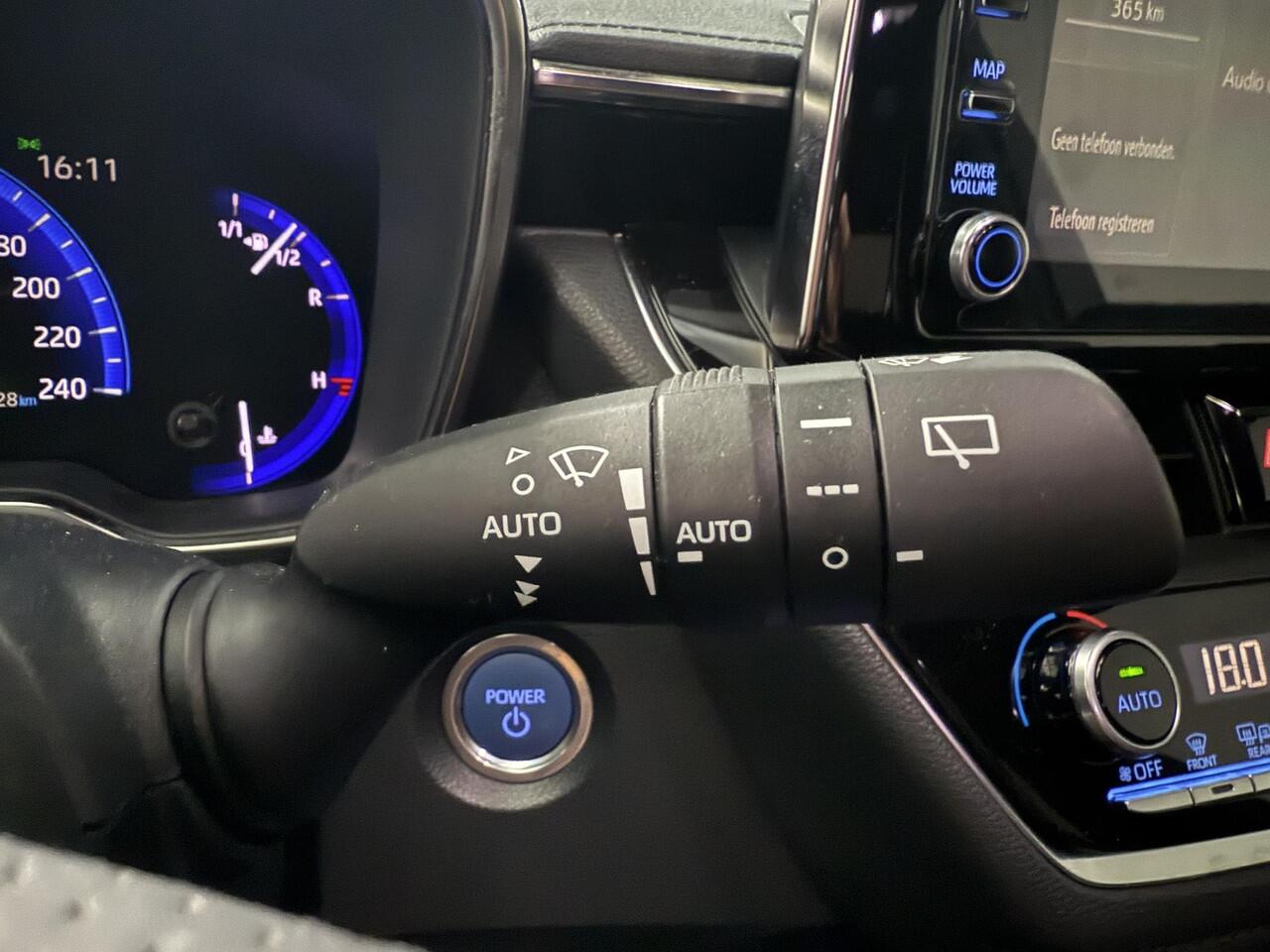 Toyota COROLLA 1.8 Hybrid GR-Sport Plus