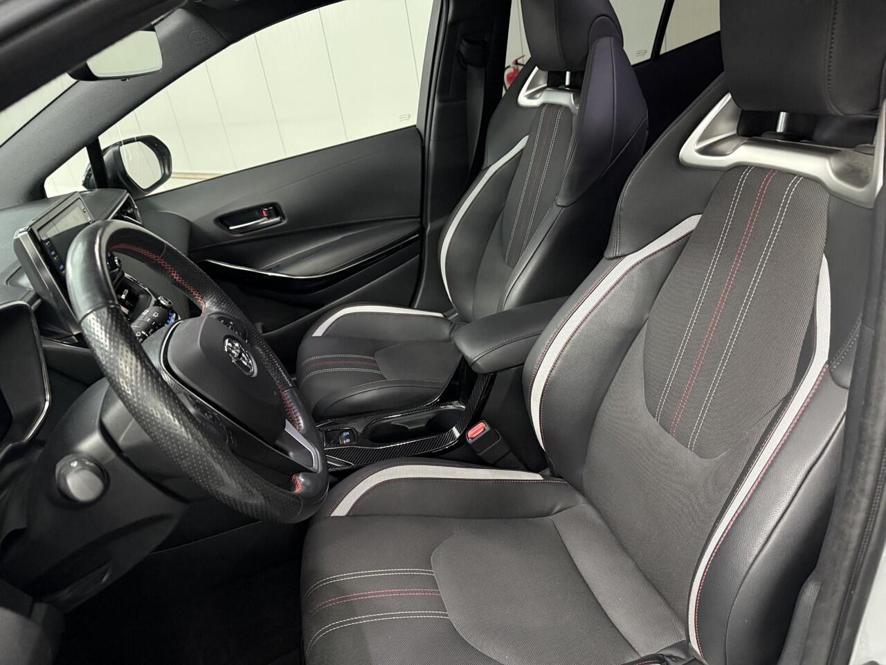 Toyota COROLLA 1.8 Hybrid GR-Sport Plus