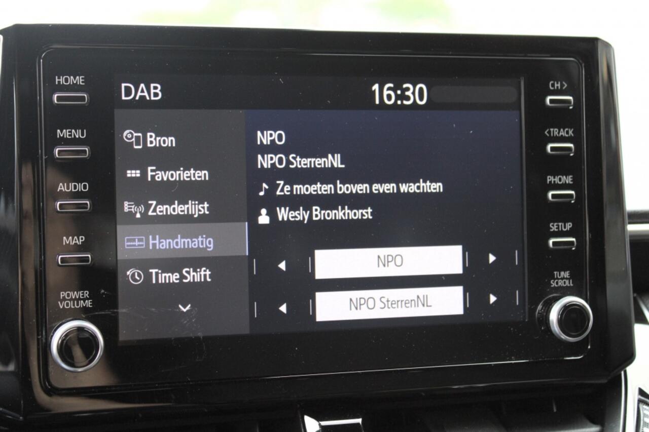 Toyota COROLLA Touring Sports 1.8 Hybrid Comfort