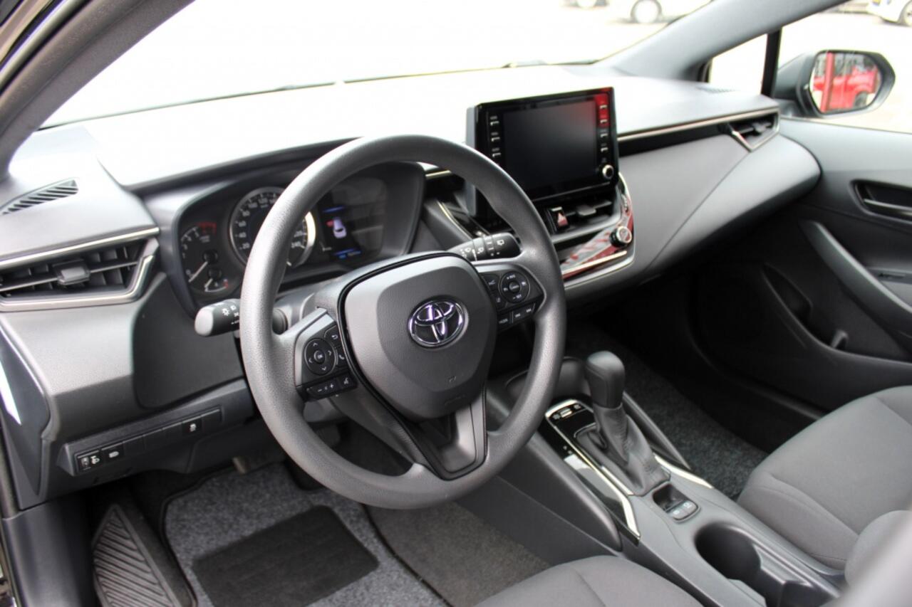 Toyota COROLLA Touring Sports 1.8 Hybrid Comfort