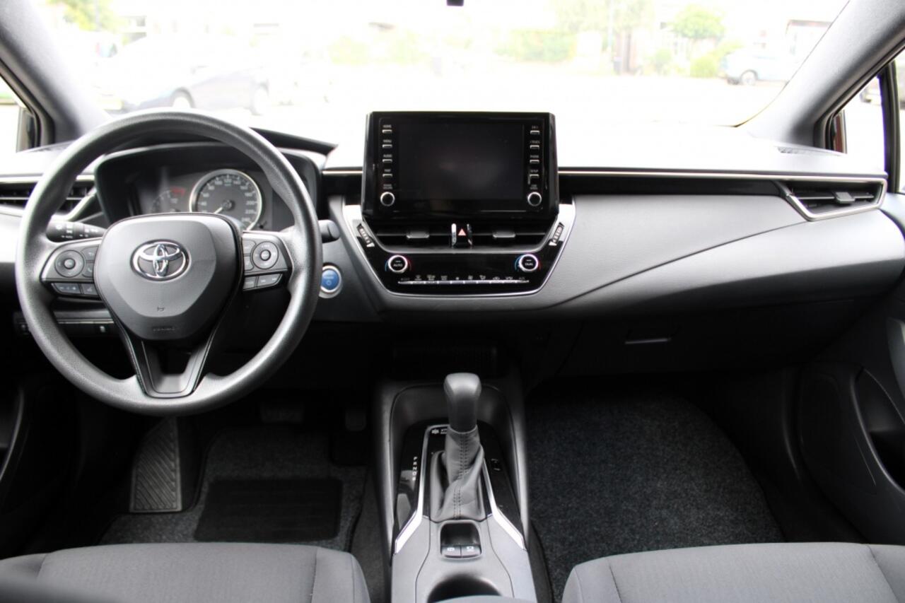 Toyota COROLLA Touring Sports 1.8 Hybrid Comfort