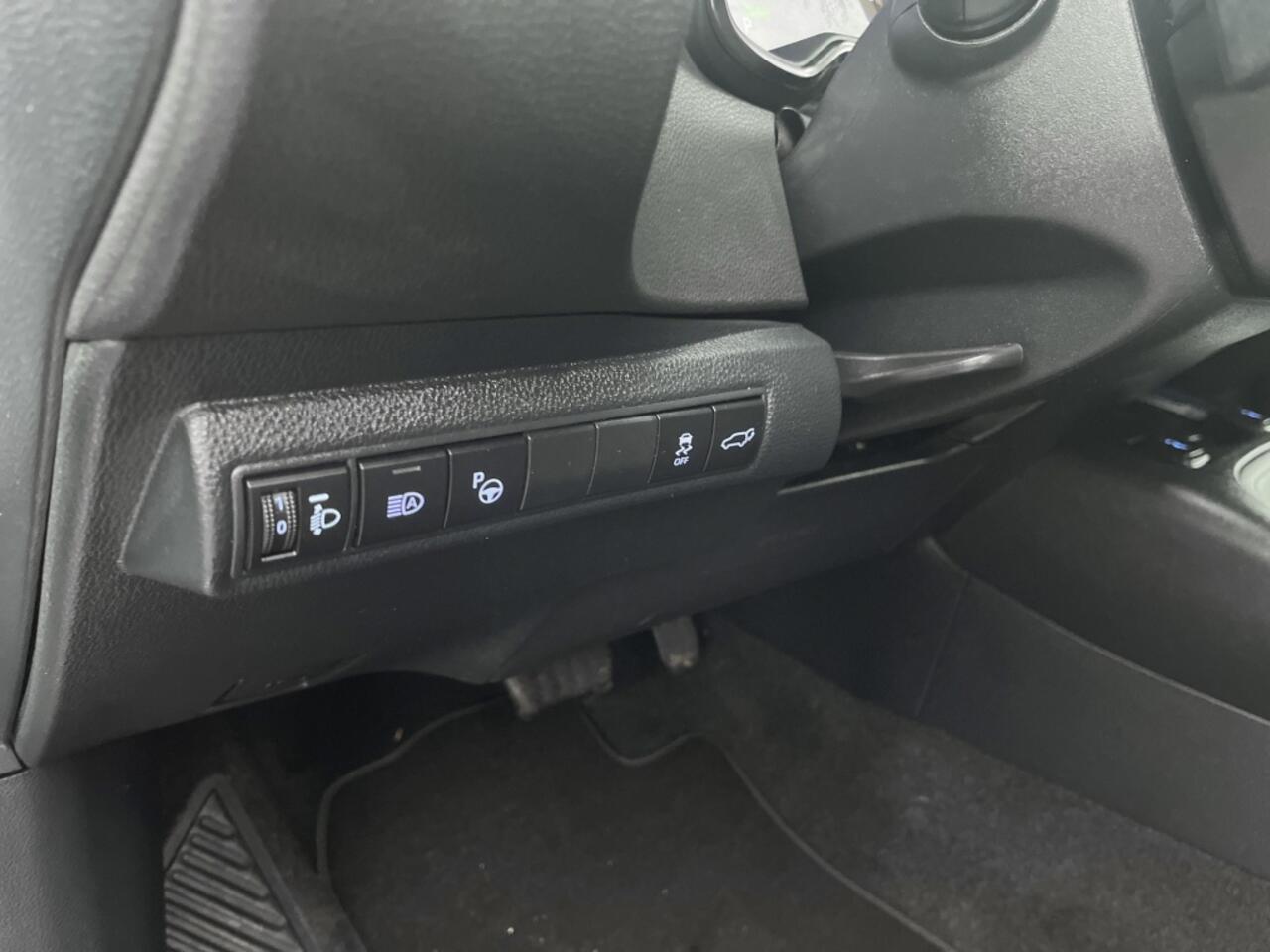 Toyota COROLLA Touring Sports 2.0 Hybrid GR-Sport Plus