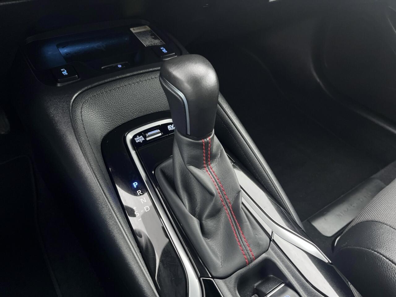 Toyota COROLLA Touring Sports 2.0 Hybrid GR-Sport Plus