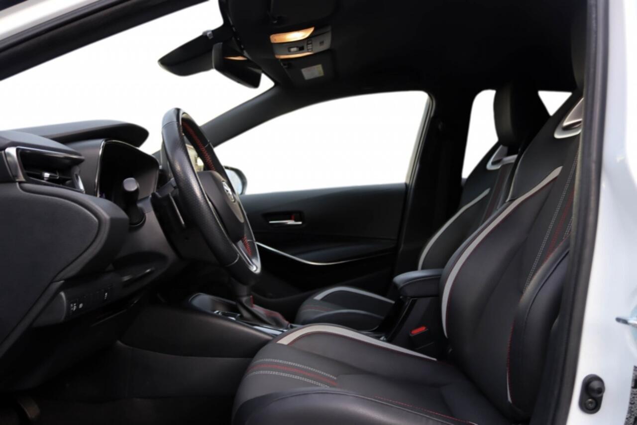 Toyota COROLLA Touring Sports 2.0 Hybrid GR-Sport 184PK | Adaptive Cruise | Camera