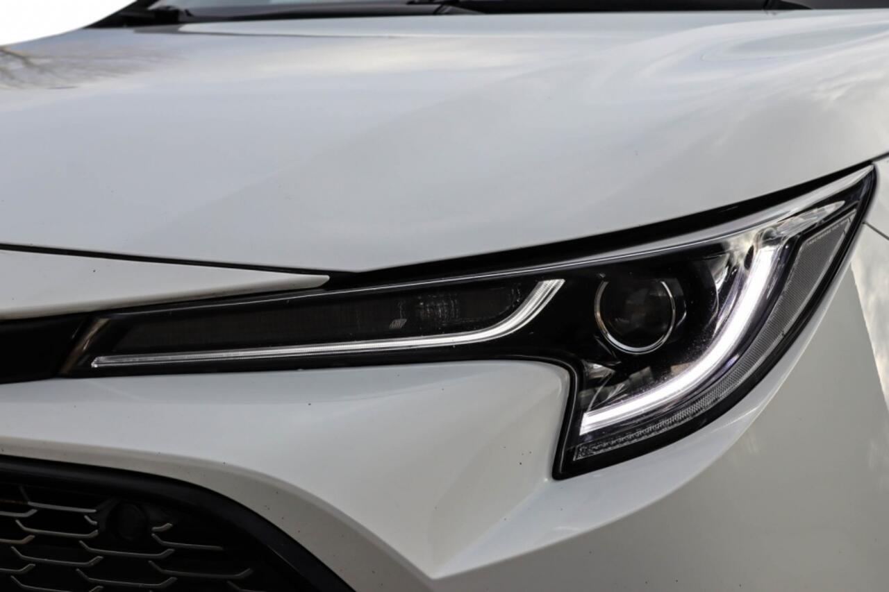 Toyota COROLLA Touring Sports 2.0 Hybrid GR-Sport 184PK | Adaptive Cruise | Camera