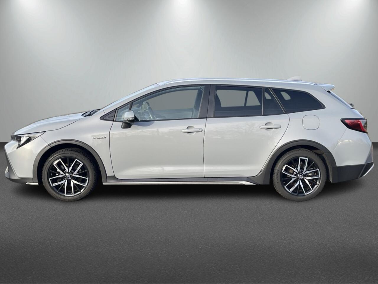 Toyota COROLLA Touring Sports 1.8 Hybrid Trek