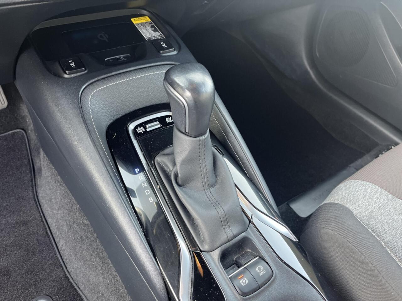 Toyota COROLLA Touring Sports 1.8 Hybrid Trek