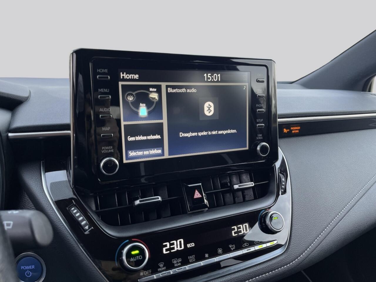 Toyota COROLLA 1.8 Hybrid GR-Sport