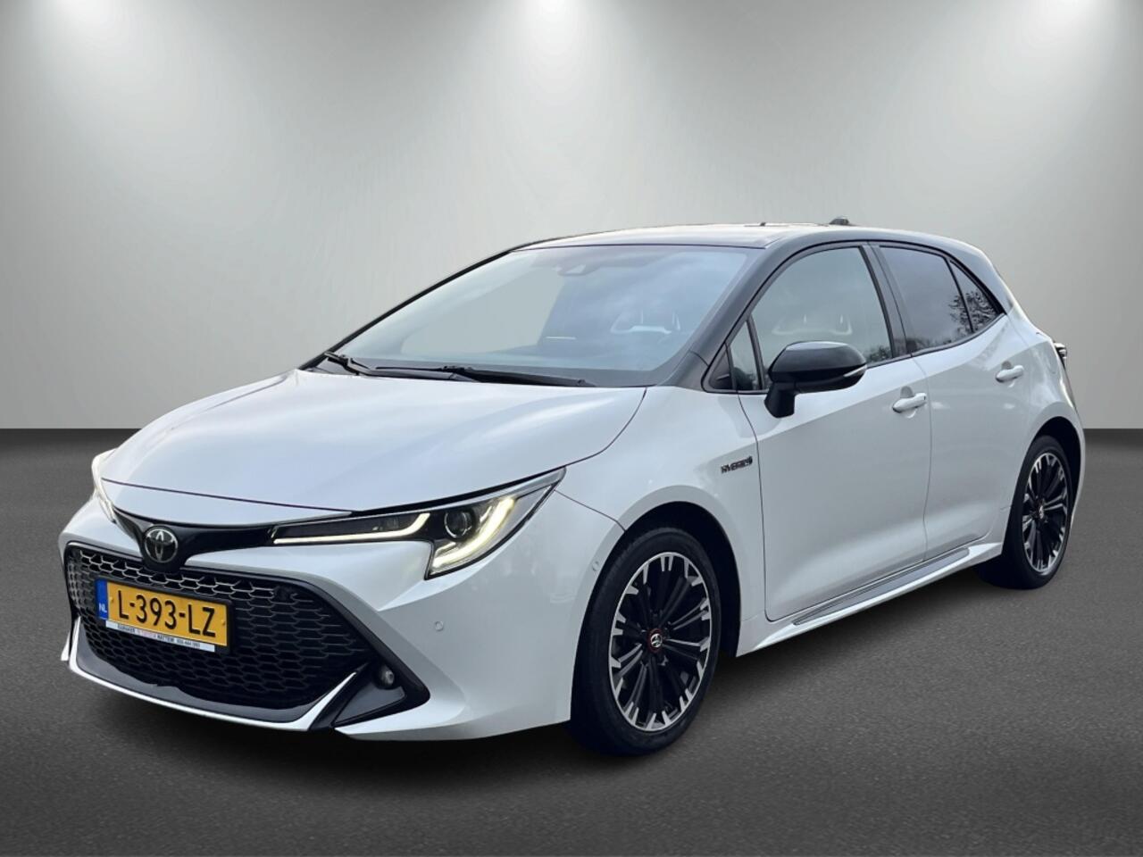 Toyota COROLLA 1.8 Hybrid GR-Sport
