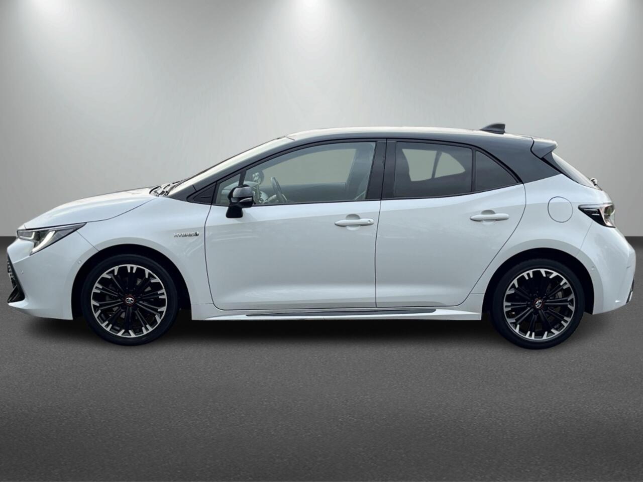 Toyota COROLLA 1.8 Hybrid GR-Sport