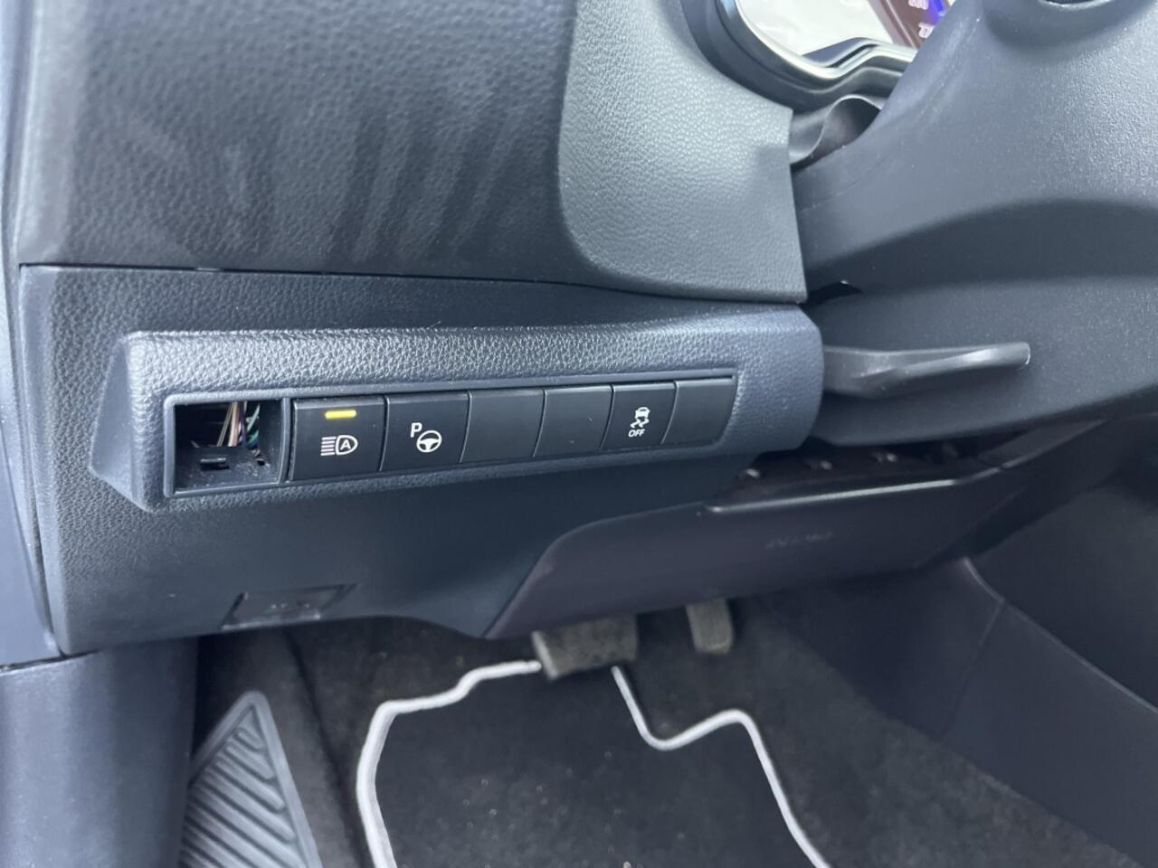 Toyota COROLLA 1.8 Hybrid GR-Sport