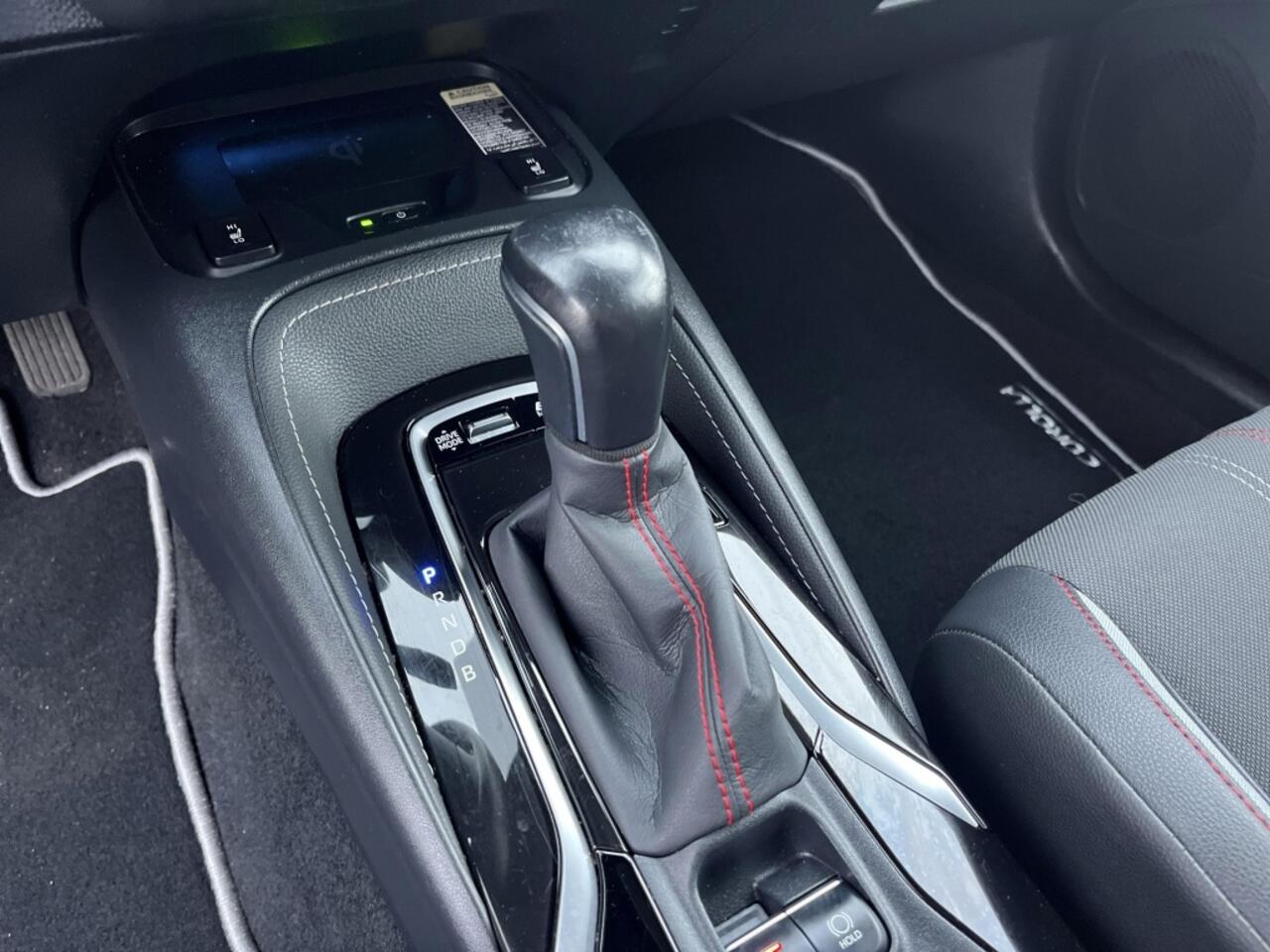 Toyota COROLLA 1.8 Hybrid GR-Sport