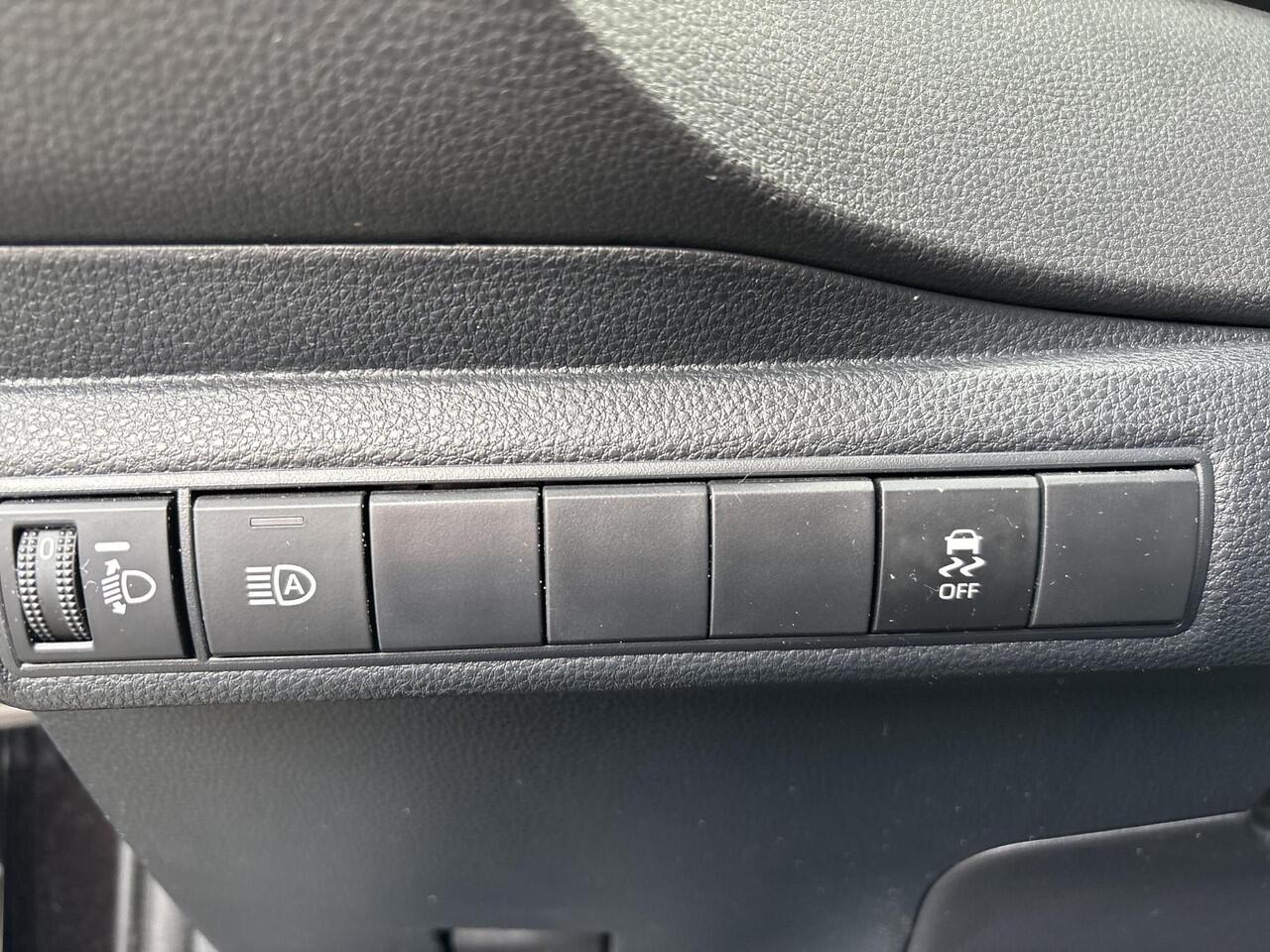 Toyota COROLLA Touring Sports 1.8 Hybrid Active | All-in prijs | Automaat | Apple CarPlay / Android Auto | 36mnd garantie | Rijklaar ! |