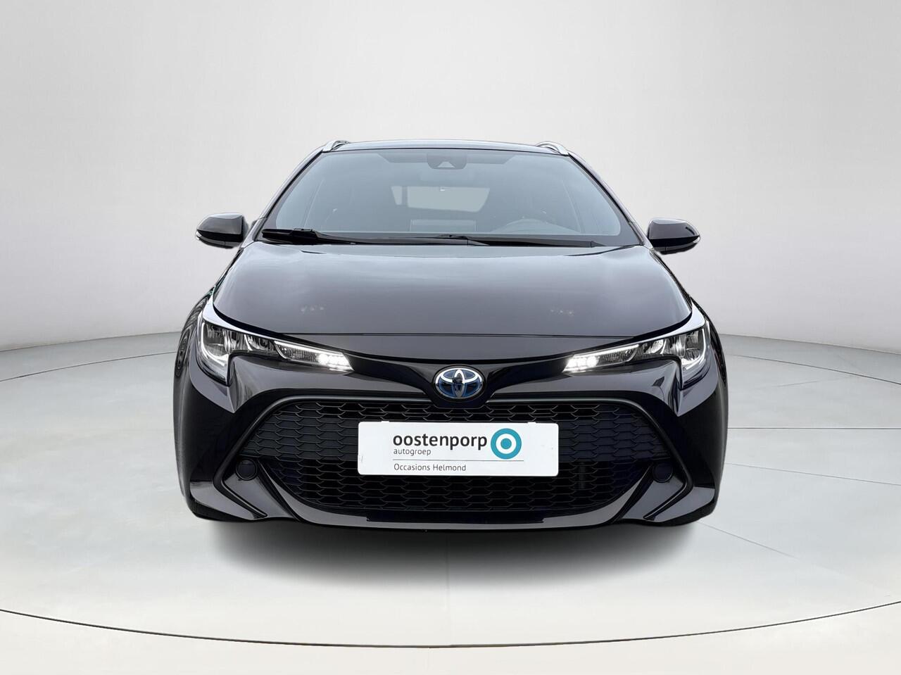 Toyota COROLLA Touring Sports 1.8 Hybrid Active | All-in prijs | Automaat | Apple CarPlay / Android Auto | 36mnd garantie | Rijklaar ! |