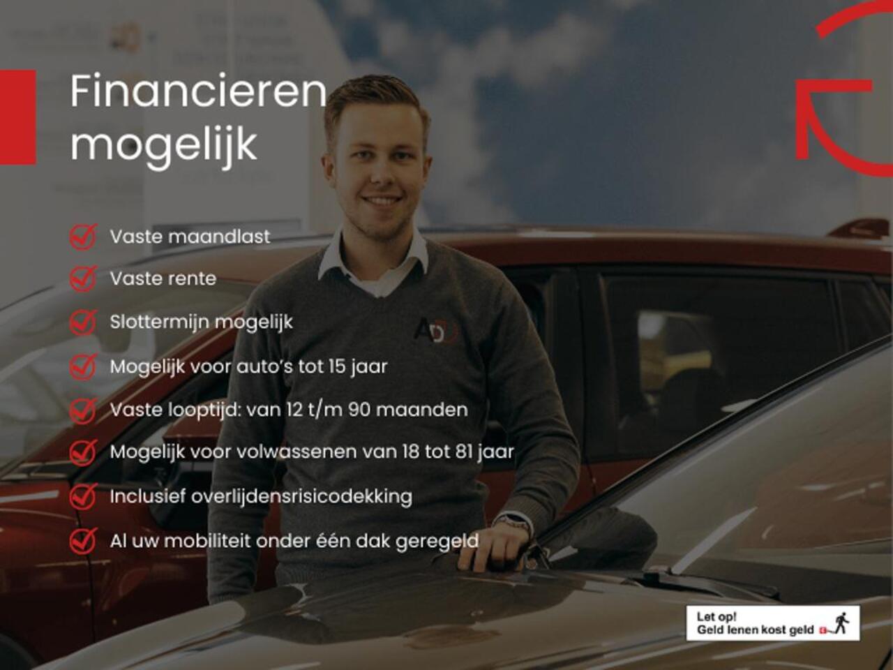 Toyota COROLLA Touring Sports 2.0 Hybrid Executive | Adaptive Cruise Control | Navigatie | Open dak | Apple Carplay | Android auto |