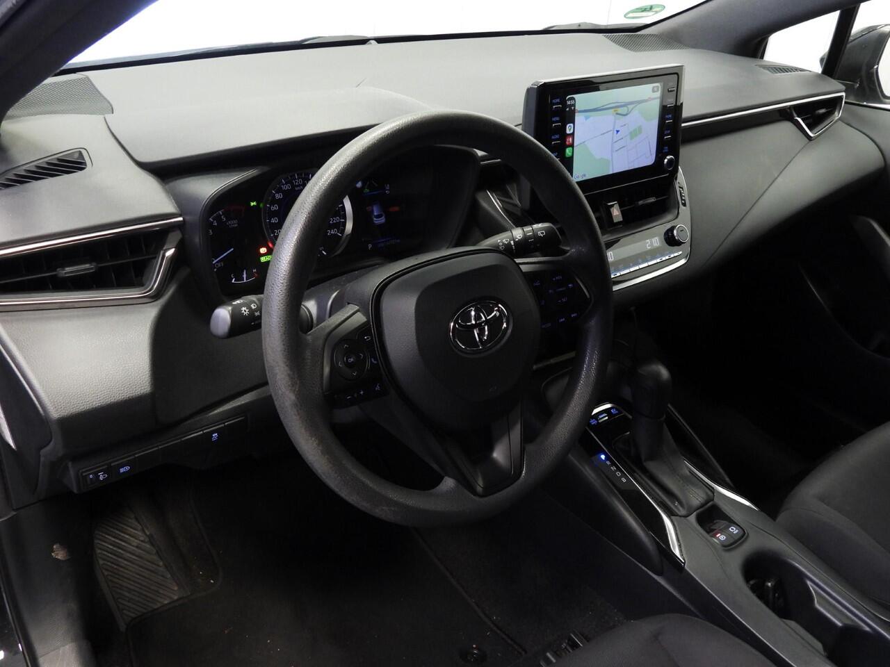 Toyota COROLLA Touring Sports 1.8 Hybrid Comfort NAVI-APP/CAMERA/CLIMA/ADAPT.CRUISE/LED!