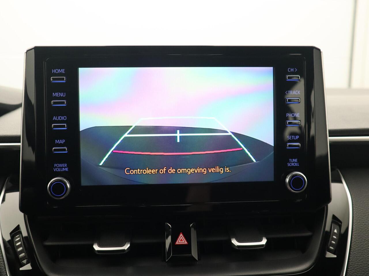 Toyota COROLLA 1.8 Hybrid Active CAMERA / CARPLAY / FULL LED / CLIMA / BLUETOOTH / ACC / NL-AUTO