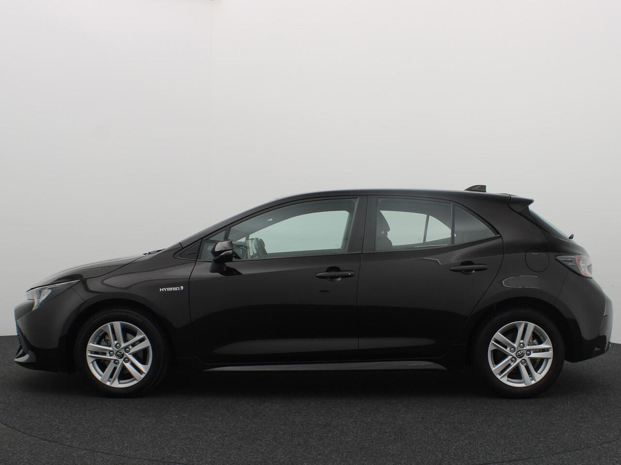 Toyota COROLLA 1.8 Hybrid Active CAMERA / CARPLAY / FULL LED / CLIMA / BLUETOOTH / ACC / NL-AUTO