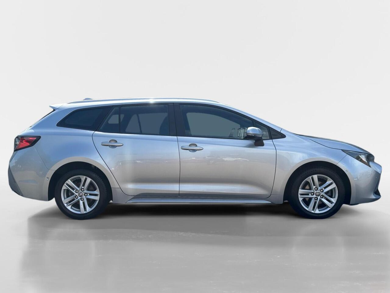 Toyota COROLLA Touring Sports Hybrid Business | NAVIGATIE | CAMERA | 4x NIEUW ALL SEASON |