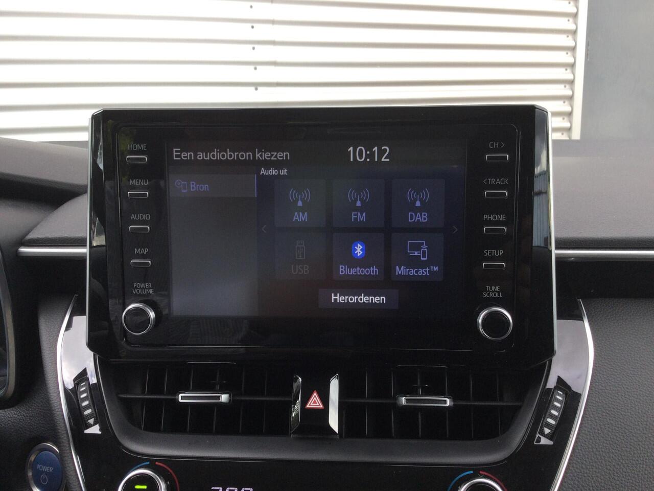 Toyota COROLLA 1.8 Hybrid Active | Camera | Adpt. Cruise |