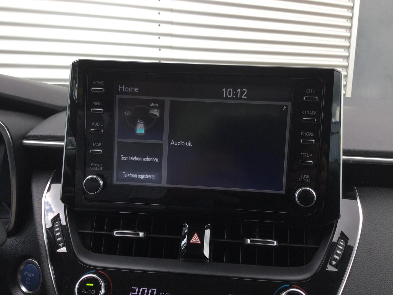 Toyota COROLLA 1.8 Hybrid Active | Camera | Adpt. Cruise |