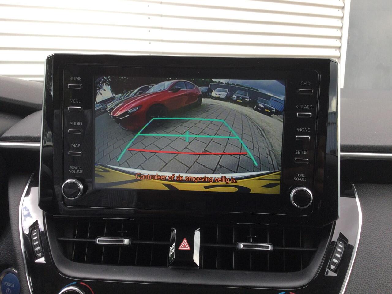 Toyota COROLLA 1.8 Hybrid Active | Camera | Adpt. Cruise |