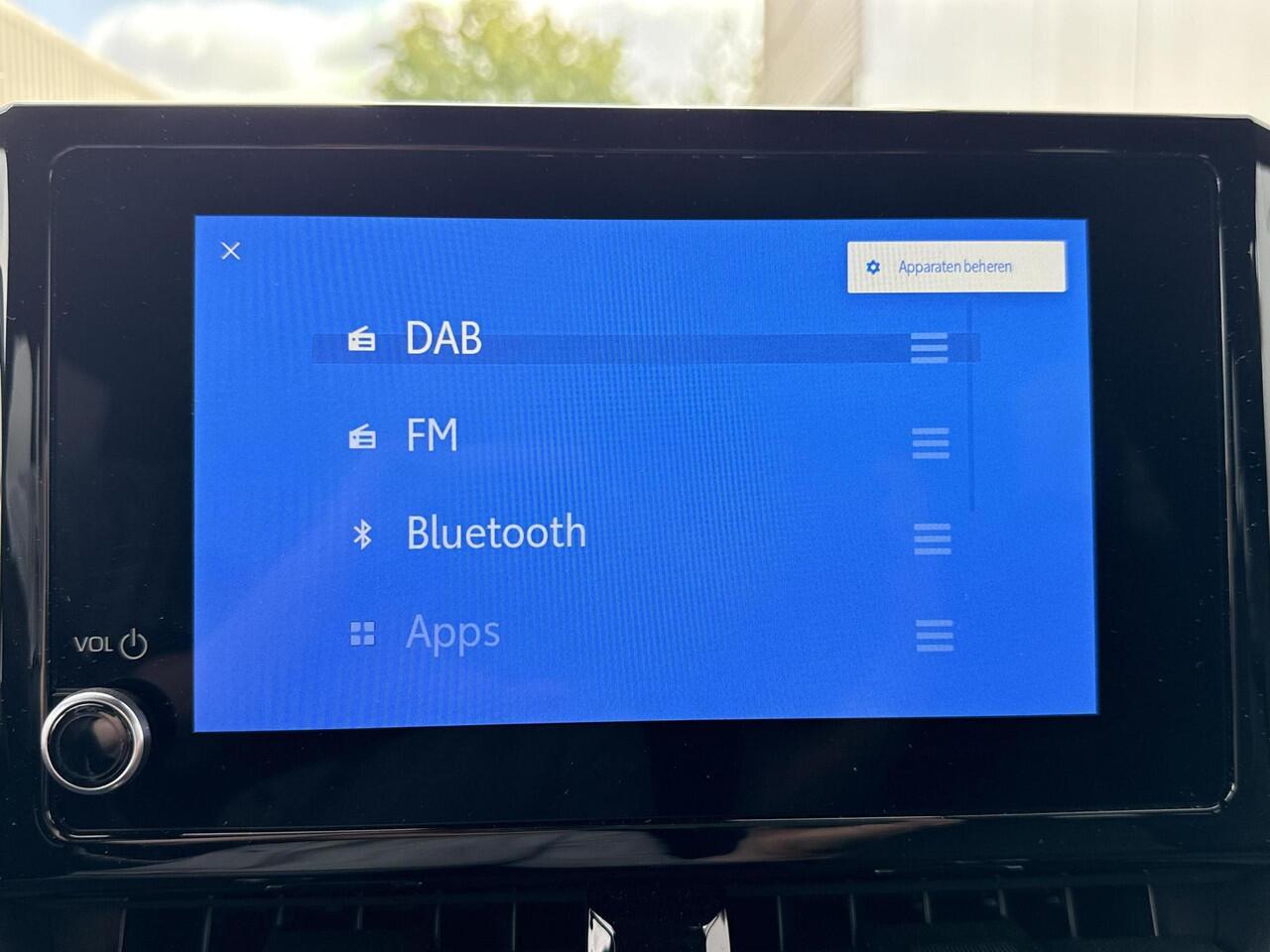 Toyota COROLLA Touring Sports 1.8 Hybrid Dynamic **NAVIGATIE/ KEYLESS/ STOELVERWARMING/ 36 MAANDEN GARANTIE**