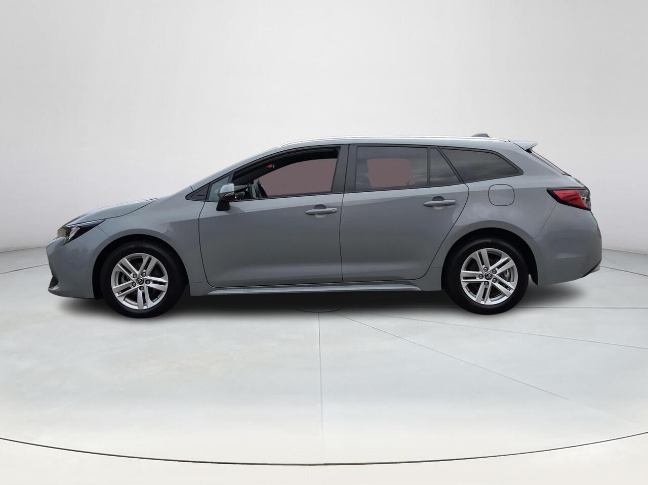 Toyota COROLLA Touring Sports 1.8 Hybrid Dynamic Edition | Elektr. klep | Head-Up | Apple CarPlay | Rijklaar incl. garantie |