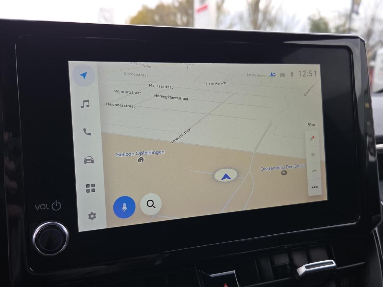 Toyota COROLLA Touring Sports 1.8 Hybrid Dynamic Edition | Elektr. klep | Head-Up | Apple CarPlay | Rijklaar incl. garantie |