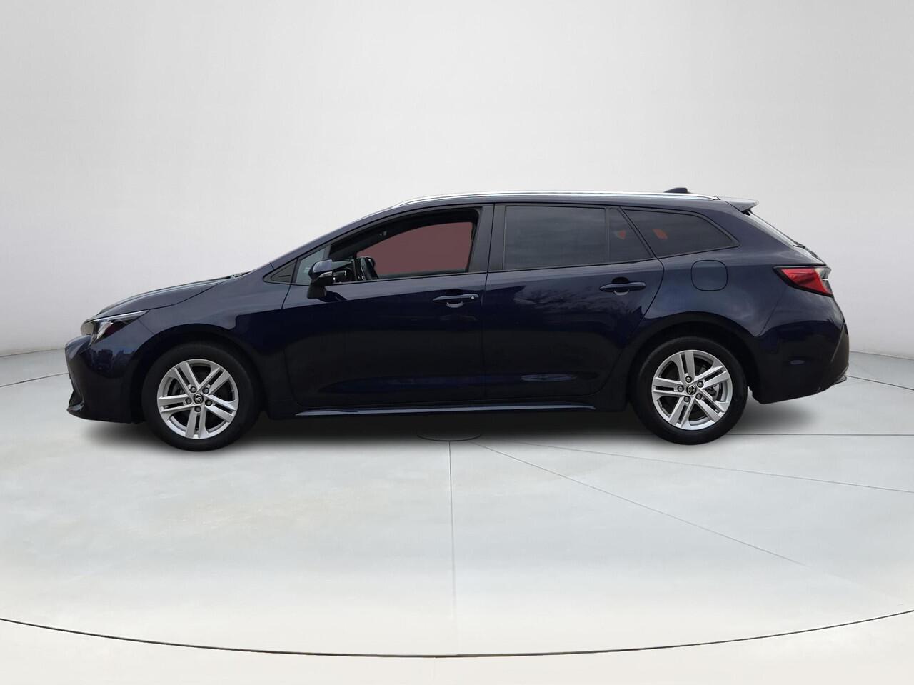 Toyota COROLLA Touring Sports 1.8 Hybrid Dynamic Edition | Elektr. klep | Head-Up | Apple CarPlay | Rijklaar incl. garantie |