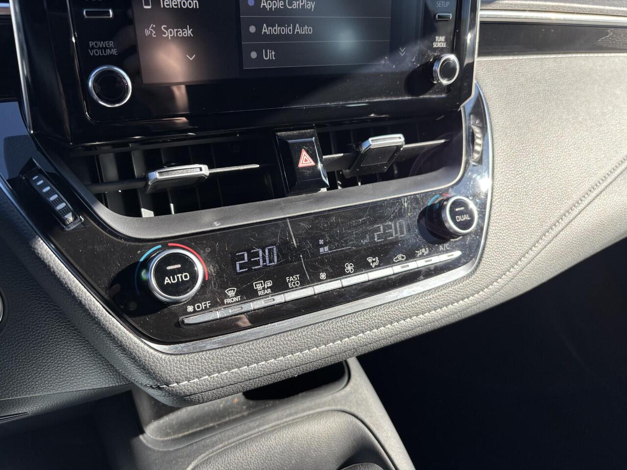 Toyota COROLLA Touring Sports 1.8 Hybrid Active | 1e Eigenaar | BTW | Apple Carplay / Android Auto | Adaptive Cruise Control |