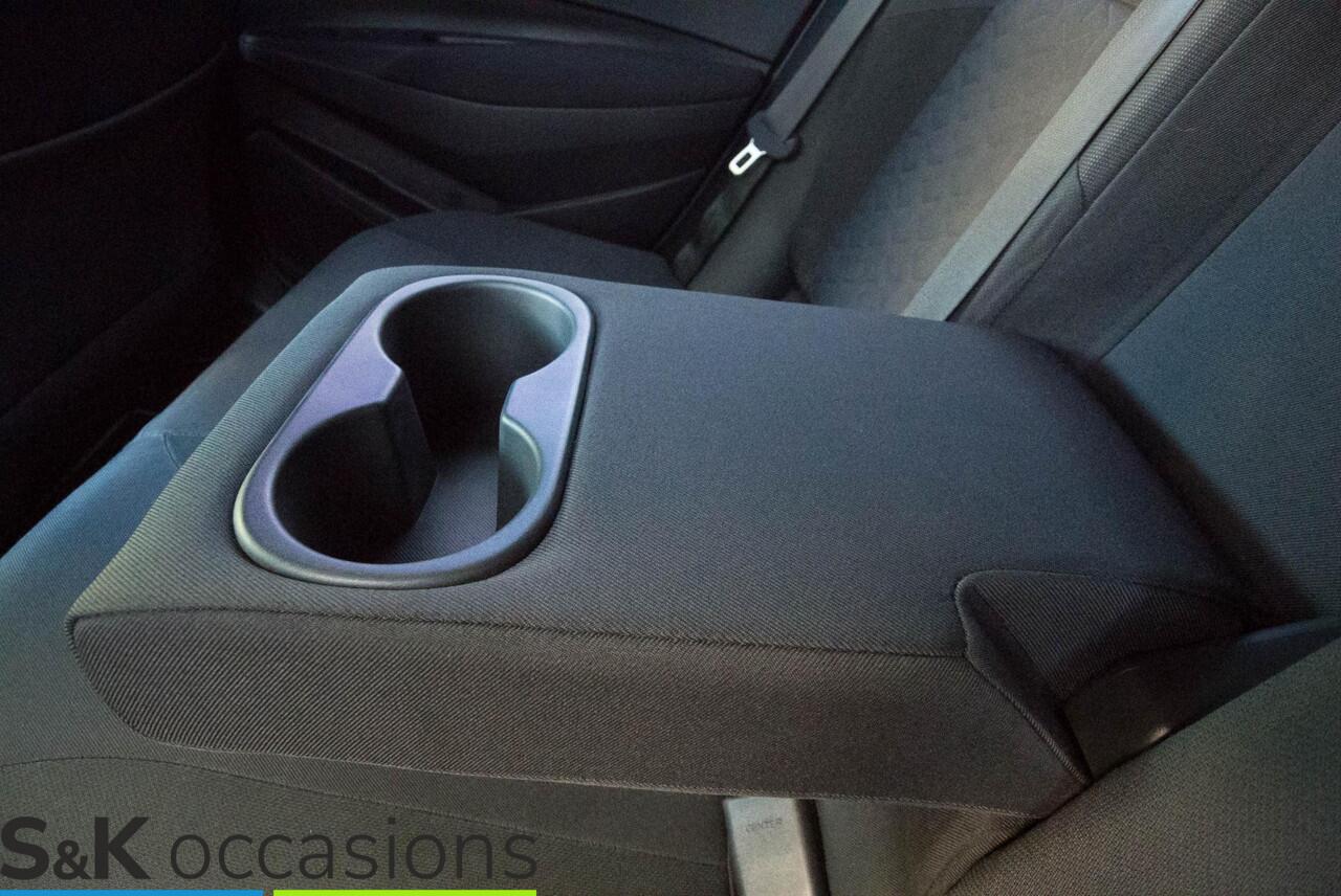 Toyota COROLLA Touring Sports 1.8 Hybrid Comfort