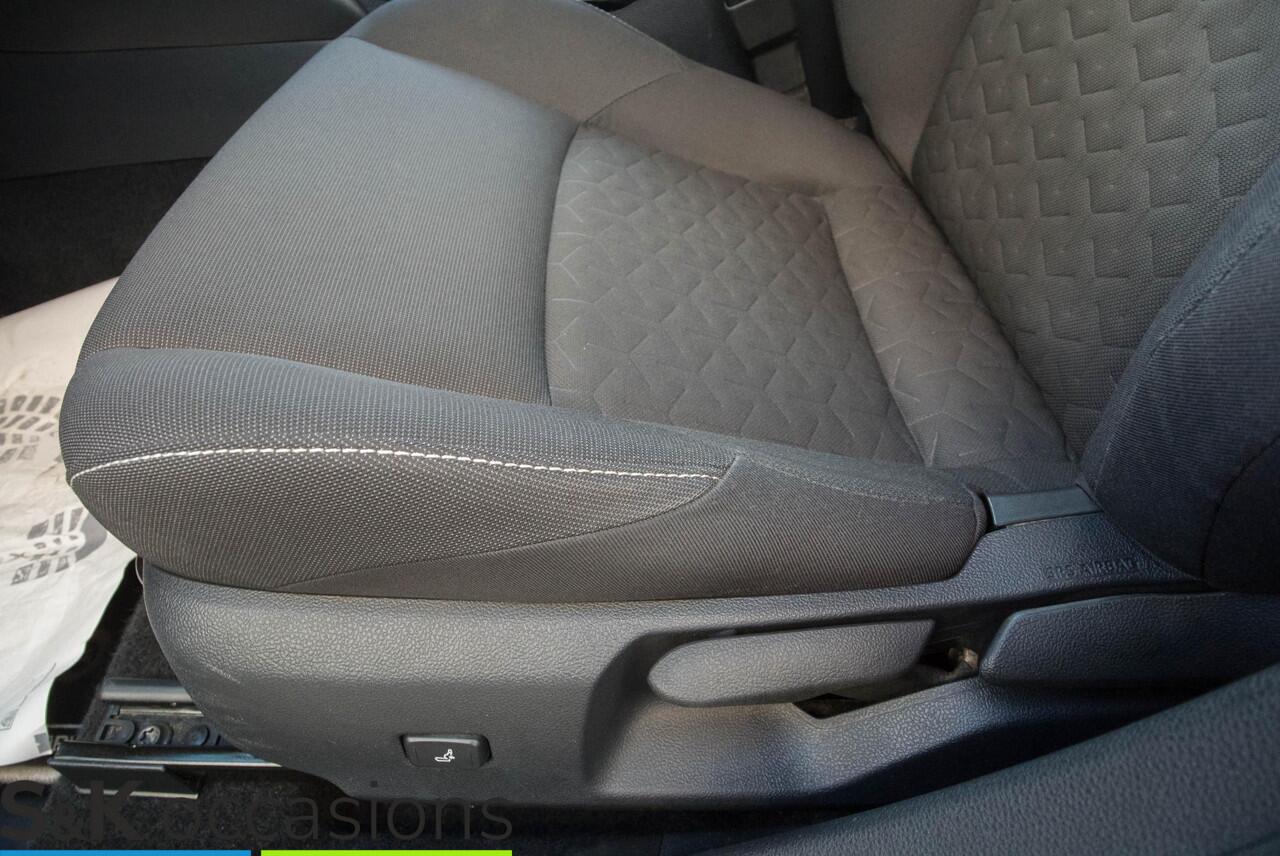 Toyota COROLLA Touring Sports 1.8 Hybrid Comfort