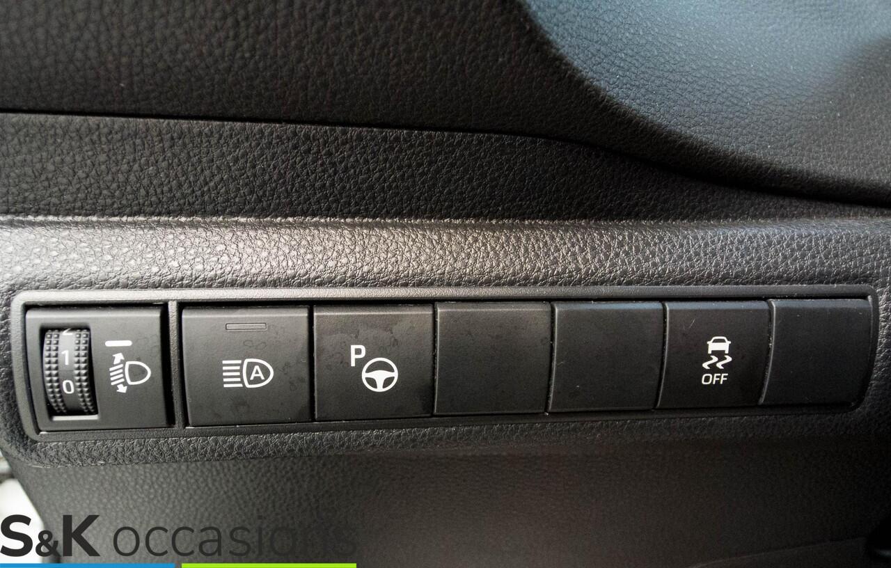 Toyota COROLLA Touring Sports 1.8 Hybrid Comfort