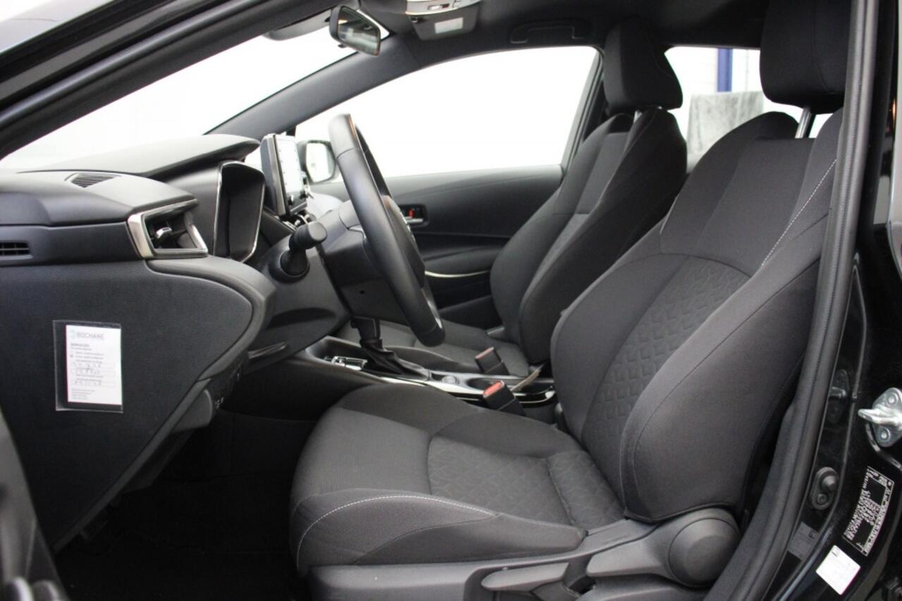 Toyota COROLLA 1.8 Touring Sports Hybrid Active - Carplay, Navi, Camera, Cruise