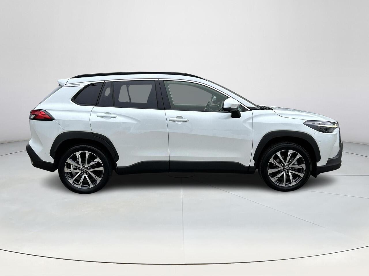 Toyota COROLLA Cross 2.0 High Power Hybrid Executive