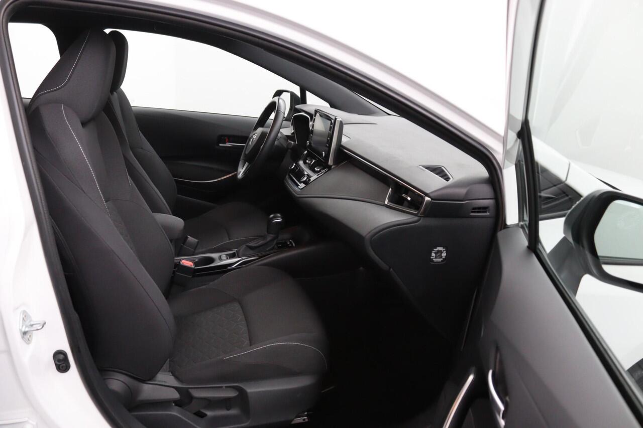 Toyota COROLLA 1.8 Hybrid Active | Navigatie | Adaptieve Cruise control | Climate Control |