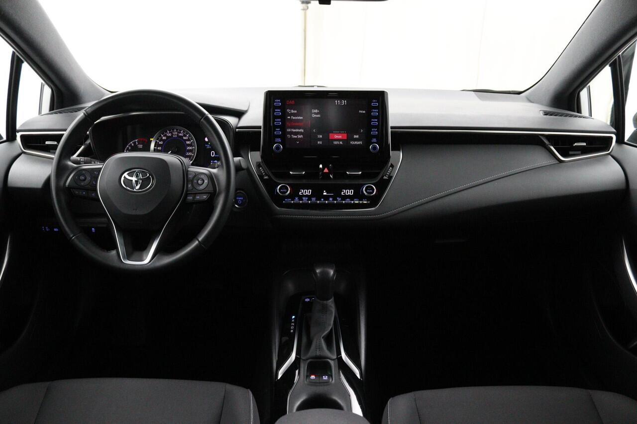 Toyota COROLLA 1.8 Hybrid Active | Navigatie | Adaptieve Cruise control | Climate Control |