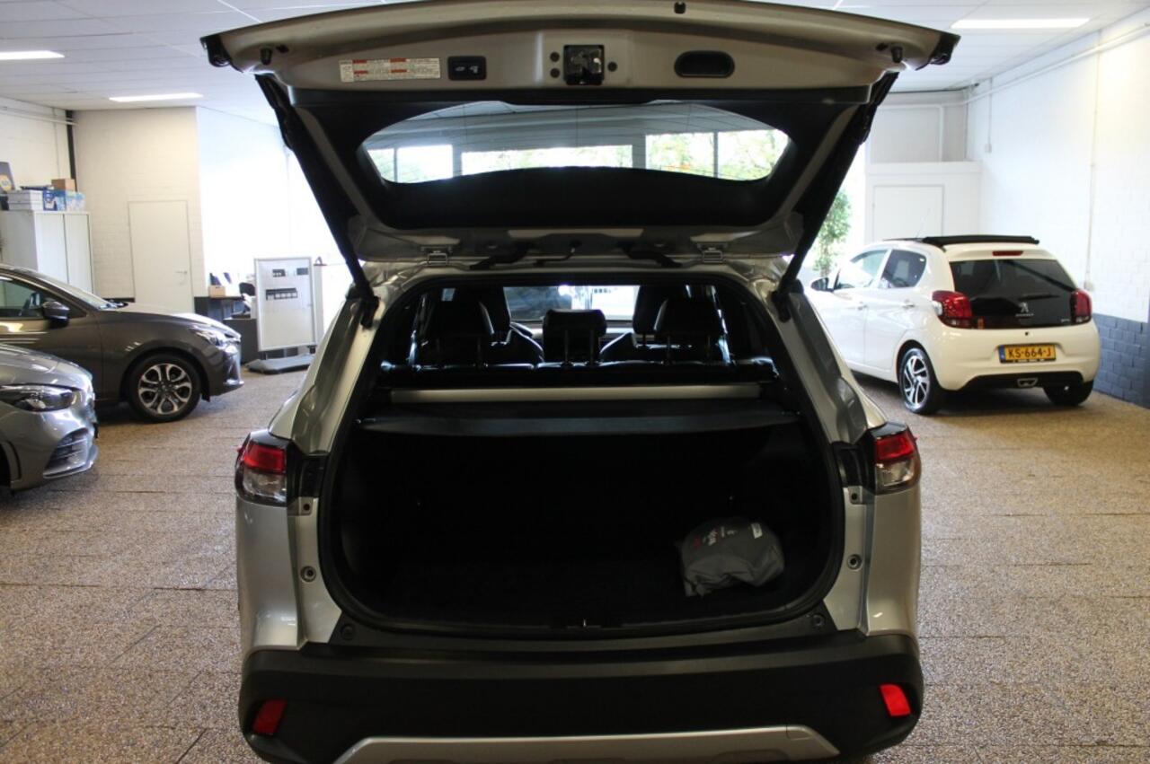 Toyota COROLLA 2.0 High Power First Edition 1e eigenaar **NL-Auto**