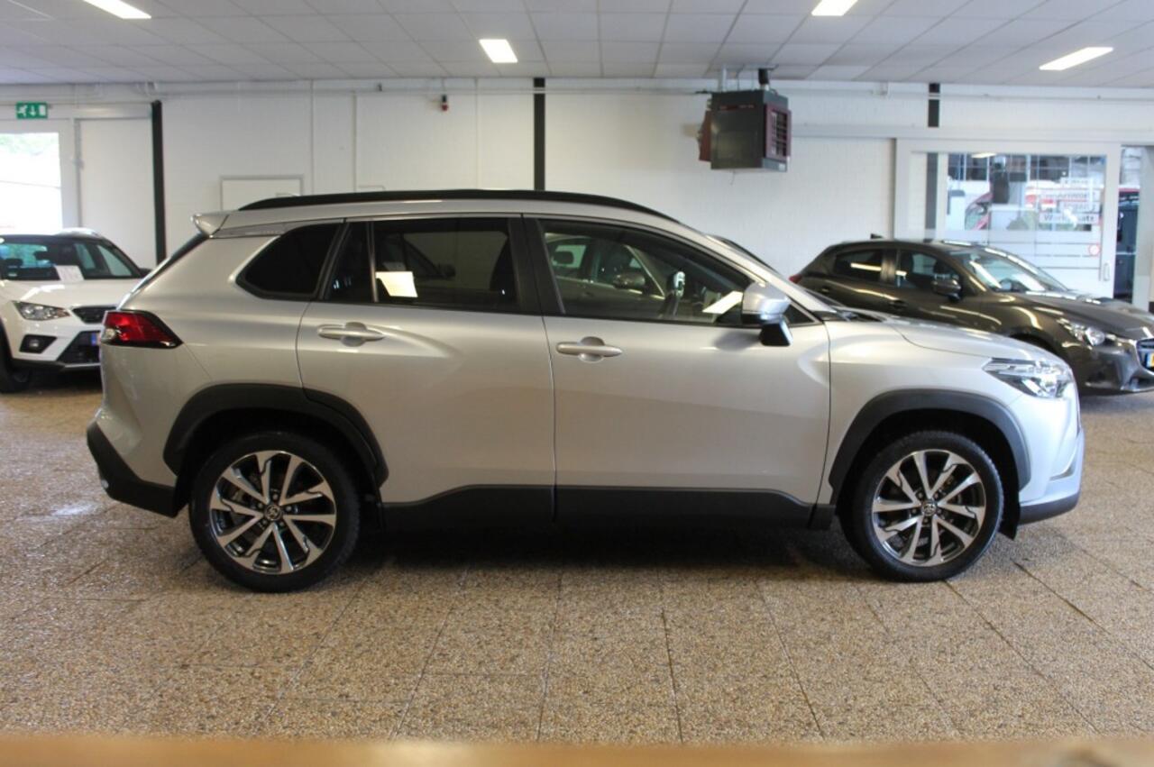 Toyota COROLLA 2.0 High Power First Edition 1e eigenaar **NL-Auto**