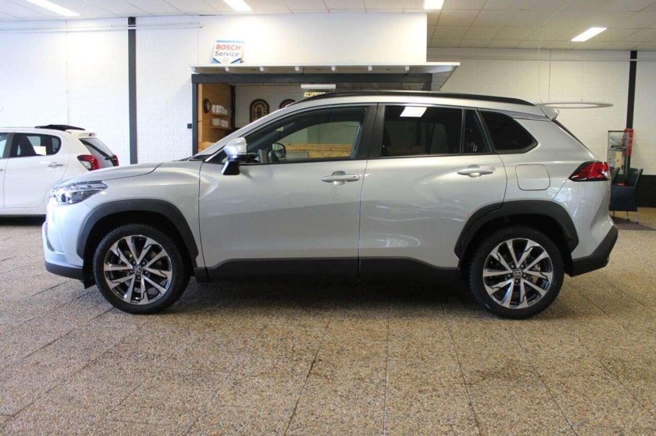 Toyota COROLLA 2.0 High Power First Edition 1e eigenaar **NL-Auto**