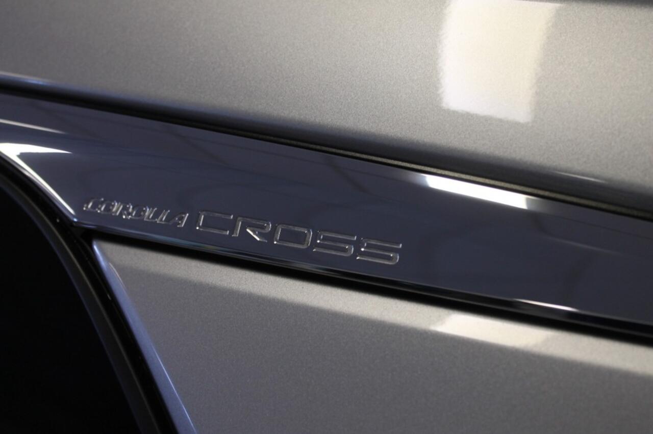 Toyota COROLLA 2.0 High Power First Edition 1e eigenaar **NL-Auto**