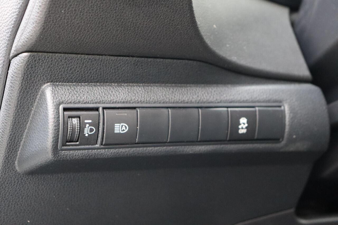 Toyota COROLLA Touring Sports 1.8 Hybrid Active Apple Carplay, Android auto, Parkeercamera, Cruise Control