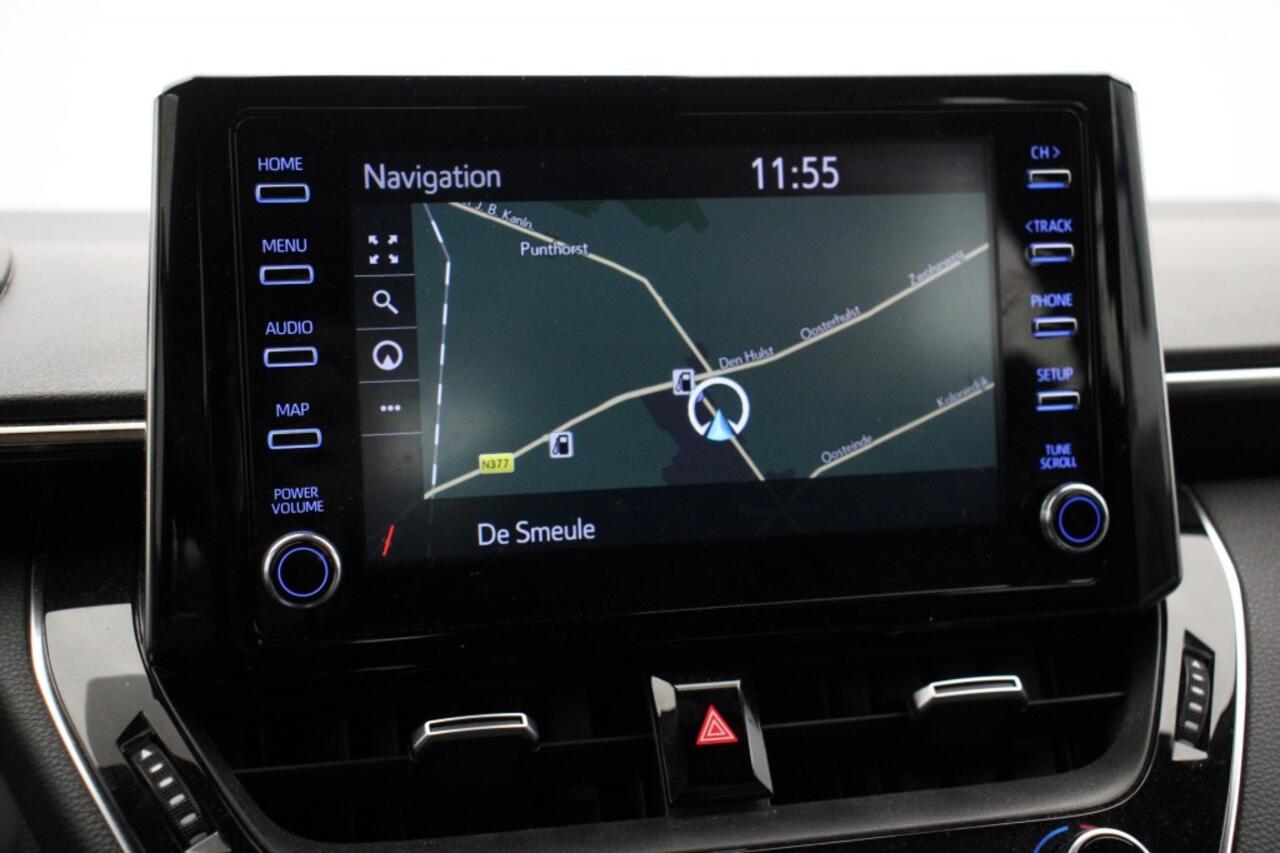 Toyota COROLLA 1.8 Touring Sports Hybrid Active - Carplay, Navi, Camera, Cruise