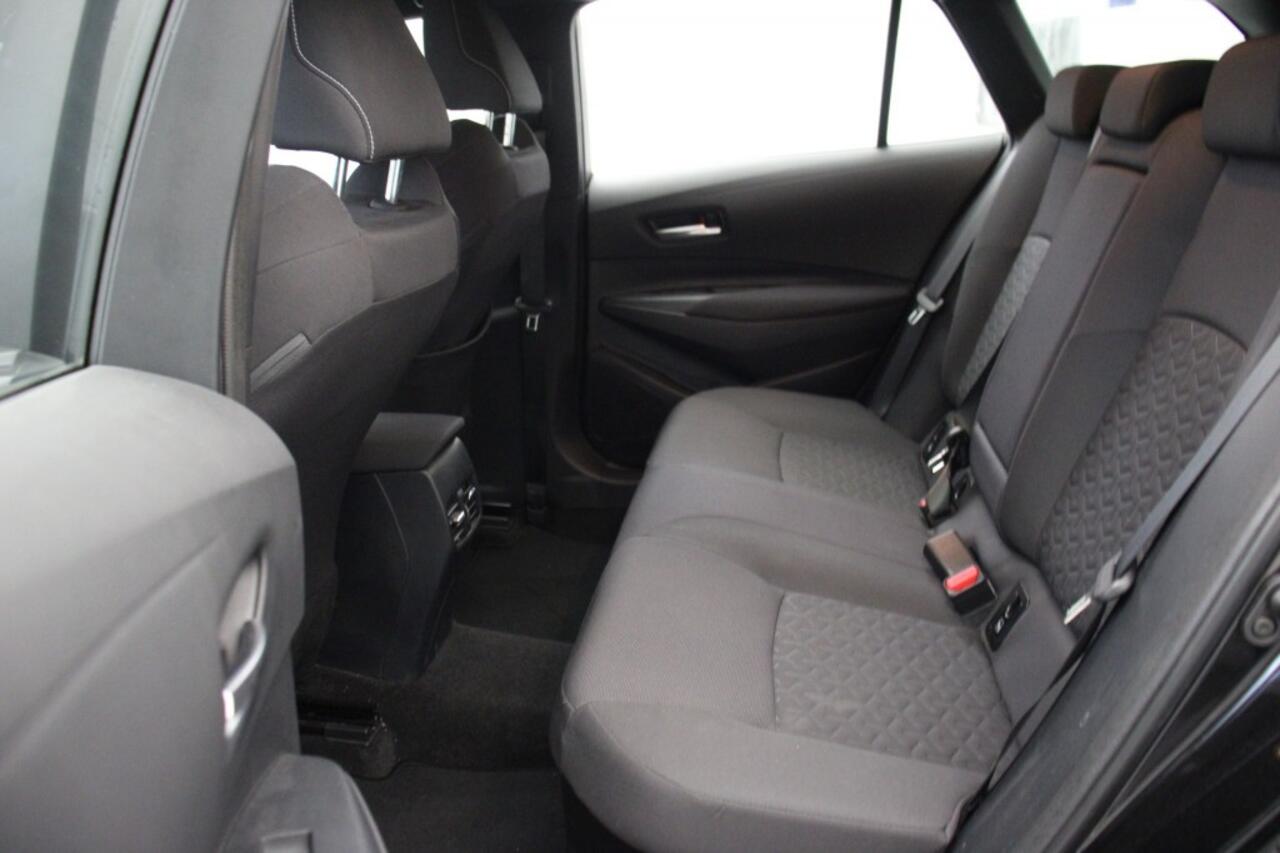 Toyota COROLLA 1.8 Touring Sports Hybrid Active - Carplay, Navi, Camera, Cruise