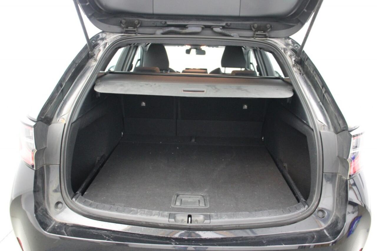 Toyota COROLLA 1.8 Touring Sports Hybrid Active - Carplay, Navi, Camera, Cruise