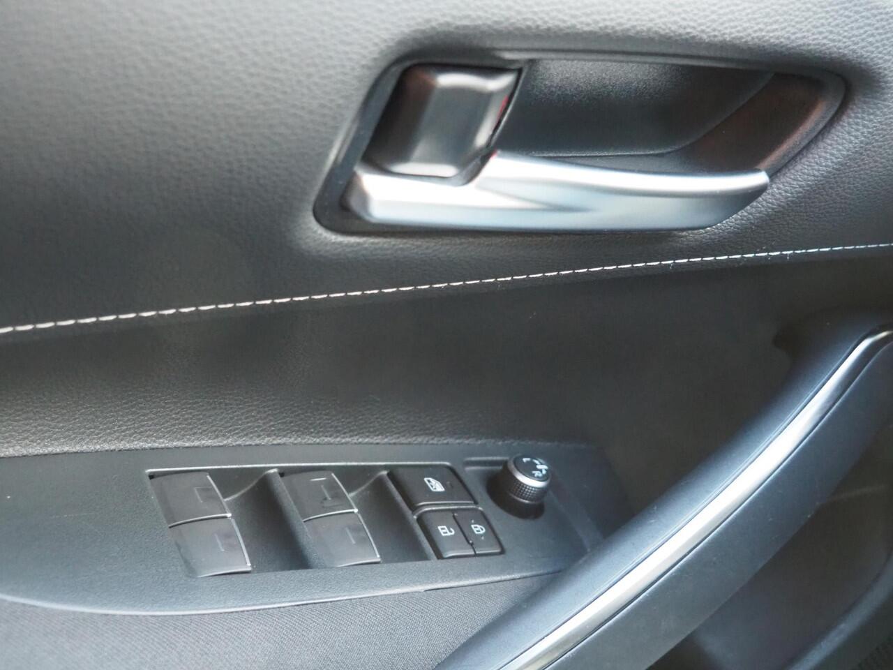 Toyota COROLLA Touring Sports 2.0 Hybrid Dynamic