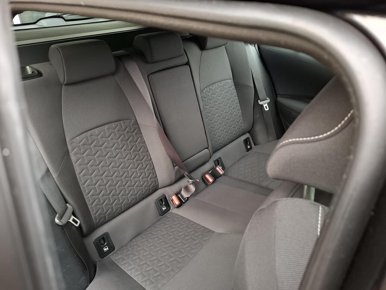 Toyota COROLLA Touring Sports 1.8 Hybrid Active