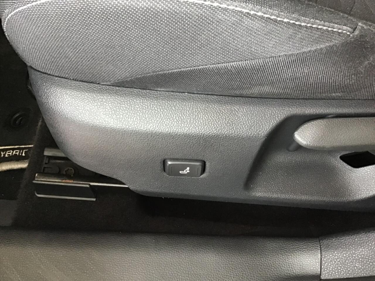 Toyota COROLLA 1.8 Hybrid Active